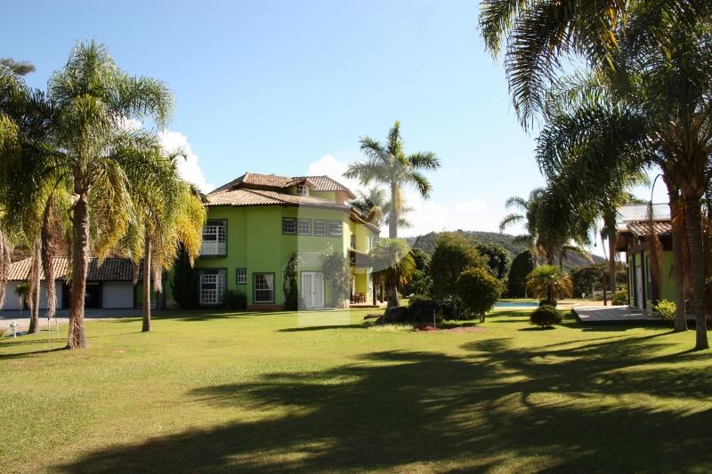 Casa para Alugar  à venda em Pedro do Rio, Petrópolis - RJ - Foto 2