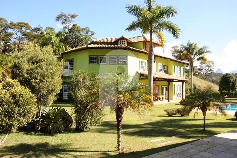 Casa para Alugar  à venda em Pedro do Rio, Petrópolis - RJ - Foto 3