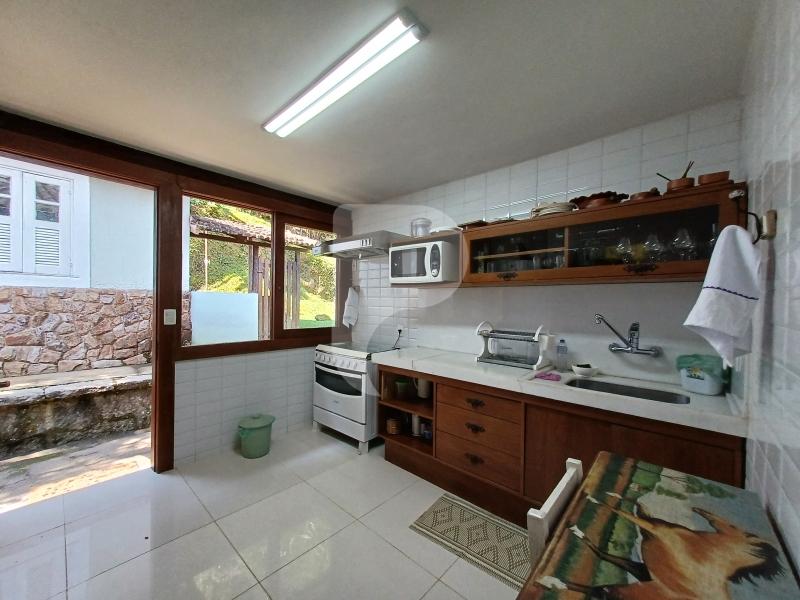 Casa à venda em Itaipava, Petrópolis - RJ - Foto 22