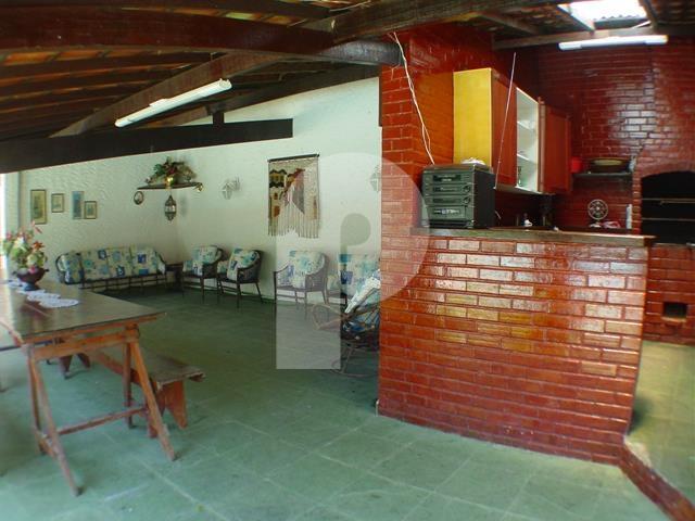 Casa para Alugar  à venda em Fazenda Inglesa, Petrópolis - RJ - Foto 13