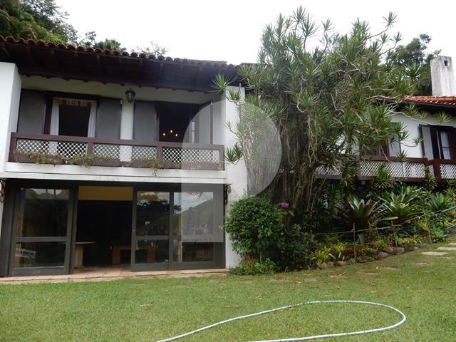 Casa para Alugar  à venda em Nogueira, Petrópolis - RJ - Foto 1