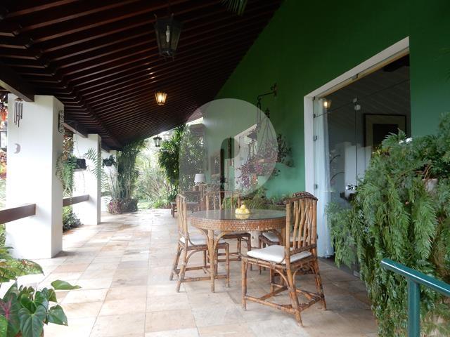 Casa para Alugar  à venda em Nogueira, Petrópolis - RJ - Foto 2