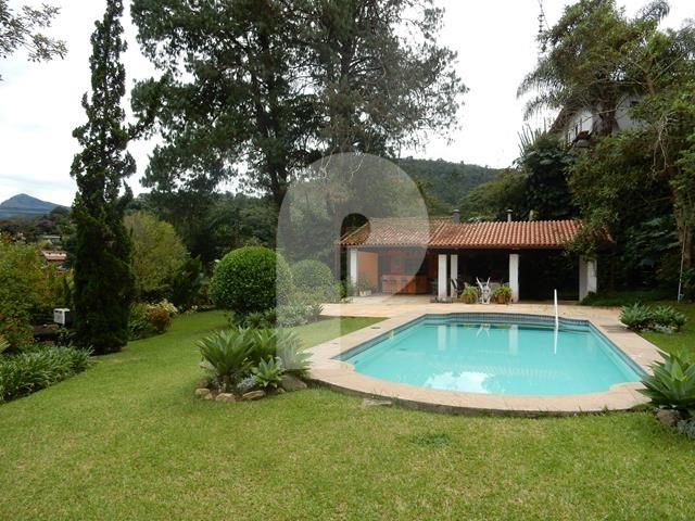 Casa para Alugar  à venda em Nogueira, Petrópolis - RJ - Foto 14