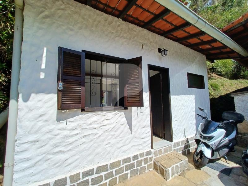 Casa à venda em Itaipava, Petrópolis - RJ - Foto 24