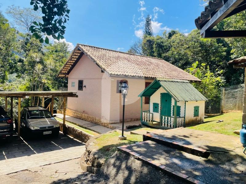 Casa à venda em Fazenda Inglesa, Petrópolis - RJ - Foto 17