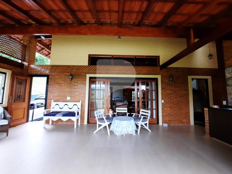 Casa à venda em Itaipava, Petrópolis - RJ - Foto 47