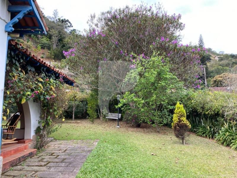 Casa à venda em Nogueira, Petrópolis - RJ - Foto 6