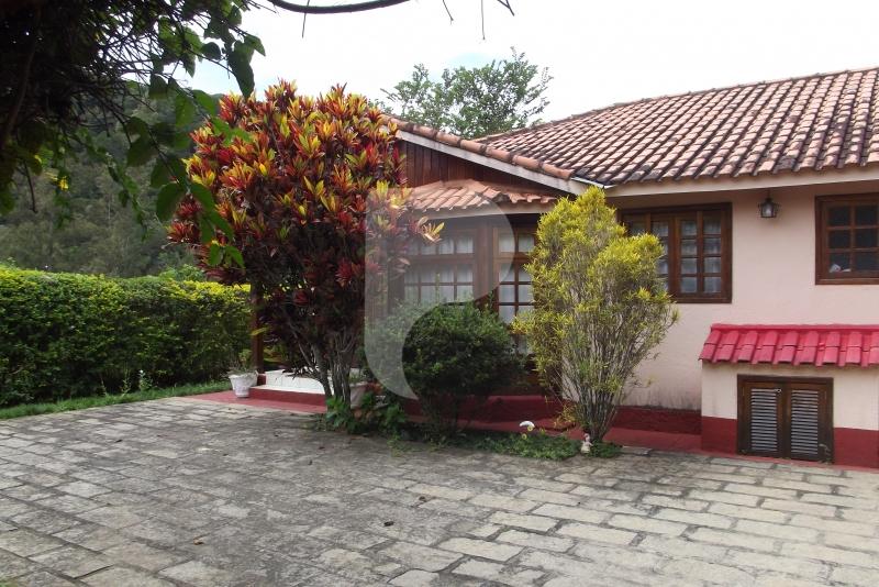 Casa à venda em Areal, Três Rios - RJ - Foto 1