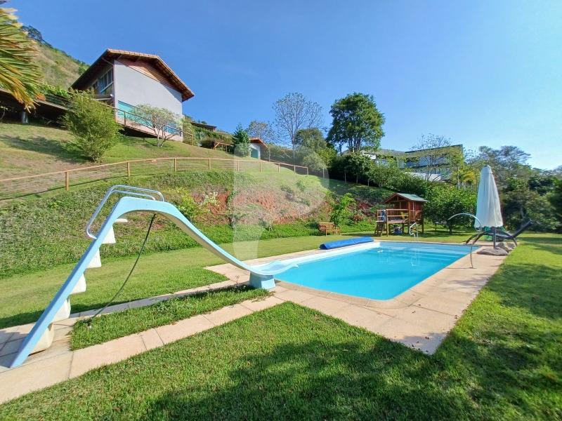 Casa à venda em Itaipava, Petrópolis - RJ - Foto 46