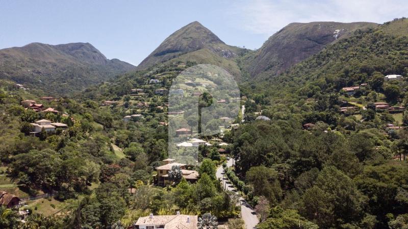 Terreno Residencial à venda em Araras, Petrópolis - RJ