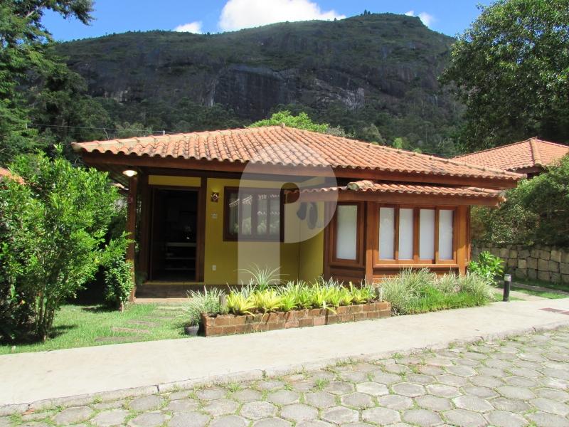 Casa à venda em Araras, Petrópolis - RJ - Foto 1