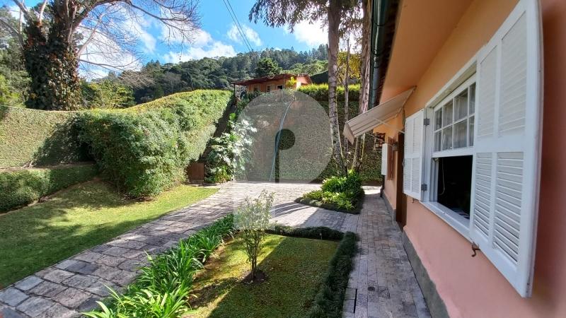 Casa à venda em Fazenda Inglesa, Petrópolis - RJ - Foto 25