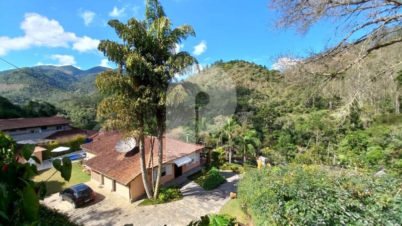 Casa à venda em Fazenda Inglesa, Petrópolis - RJ - Foto 27