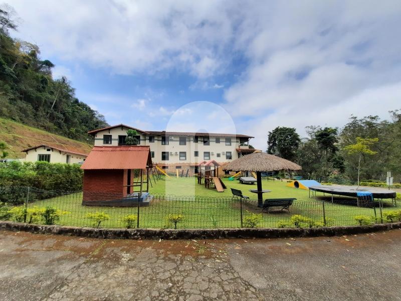 Apartamento à venda em Corrêas, Petrópolis - RJ - Foto 24
