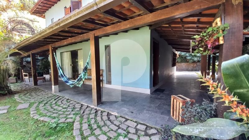 Casa à venda em Carangola, Petrópolis - RJ - Foto 3
