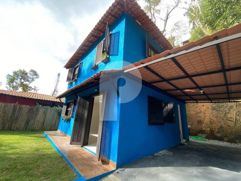Casa para Alugar  à venda em Itaipava, Petrópolis - RJ - Foto 1