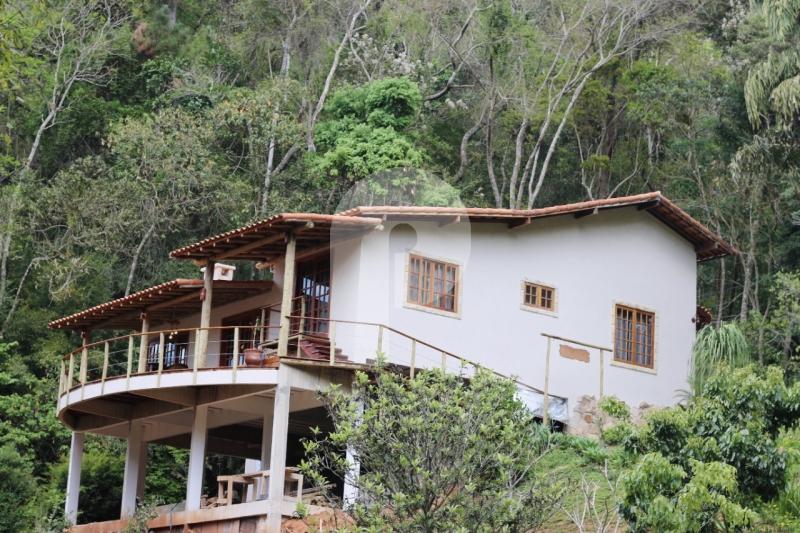 Casa à venda em Parque Imbui, Teresópolis - RJ - Foto 1