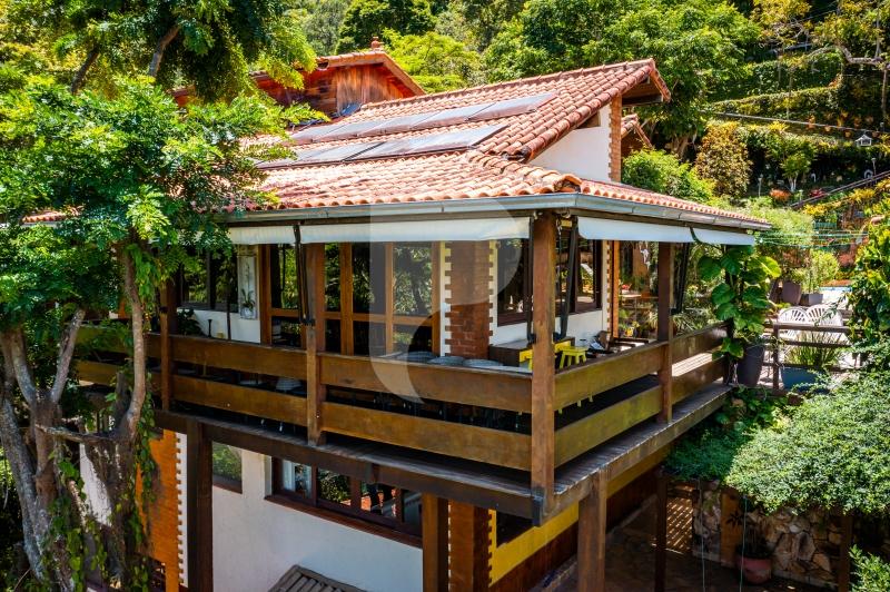 Casa à venda em Nogueira, Petrópolis - RJ - Foto 2