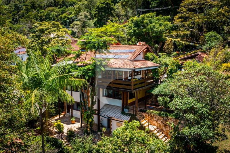 Casa à venda em Nogueira, Petrópolis - RJ - Foto 3