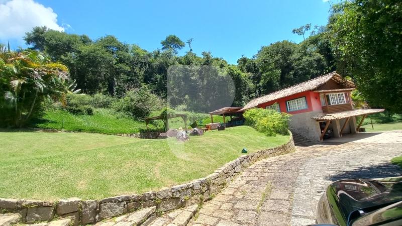 Casa para Alugar em Itaipava, Petrópolis - RJ - Foto 4