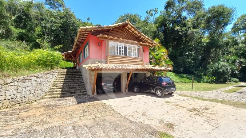 Casa para Alugar em Itaipava, Petrópolis - RJ - Foto 8