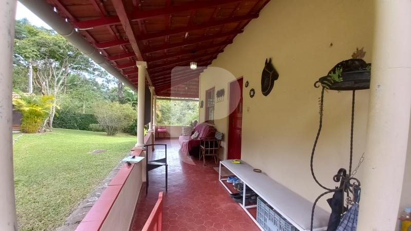 Casa à venda em Araras, Petrópolis - RJ - Foto 31