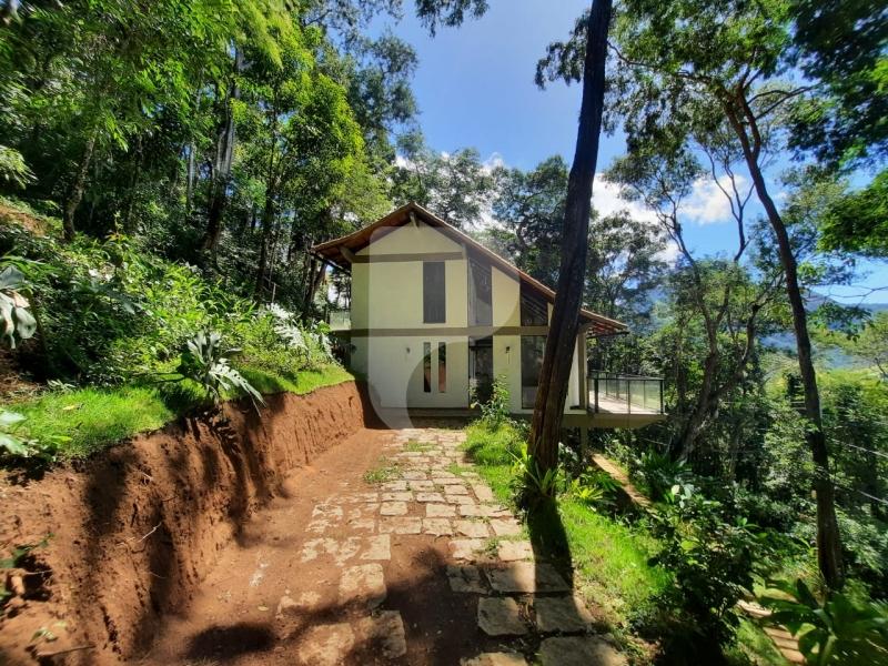Casa para Alugar  à venda em Itaipava, Petrópolis - RJ - Foto 3
