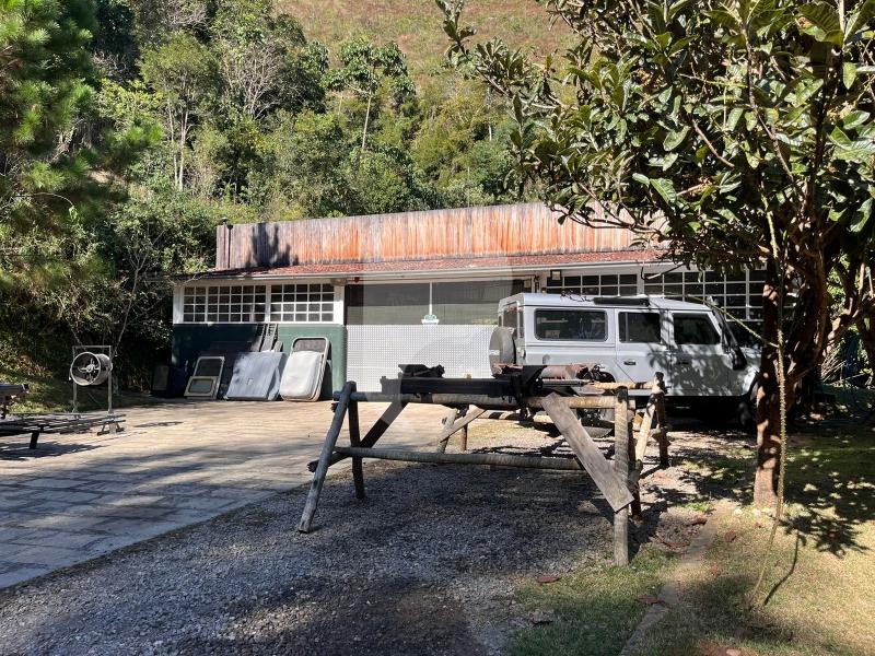 Terreno Residencial à venda em Itaipava, Petrópolis - RJ - Foto 15