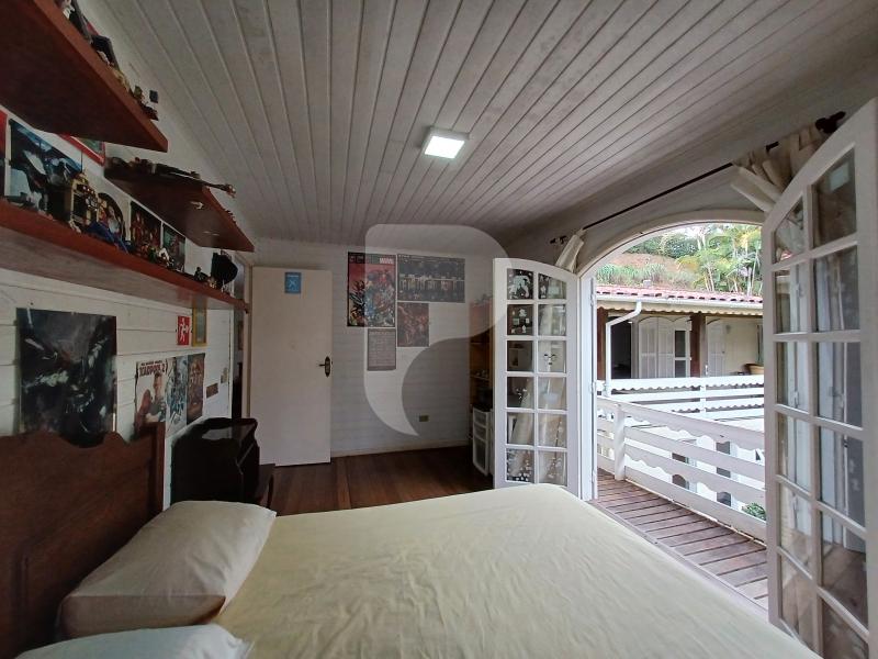 Casa à venda em Itaipava, Petrópolis - RJ - Foto 20