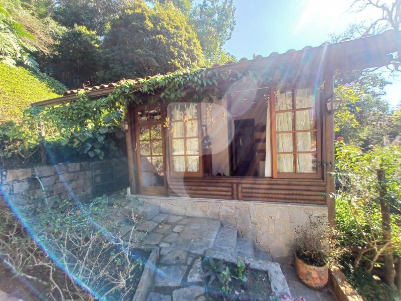 Casa à venda em Corrêas, Petrópolis - RJ - Foto 46