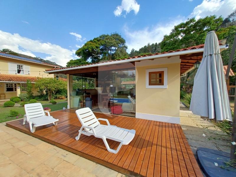 Casa à venda em Itaipava, Petrópolis - RJ - Foto 33