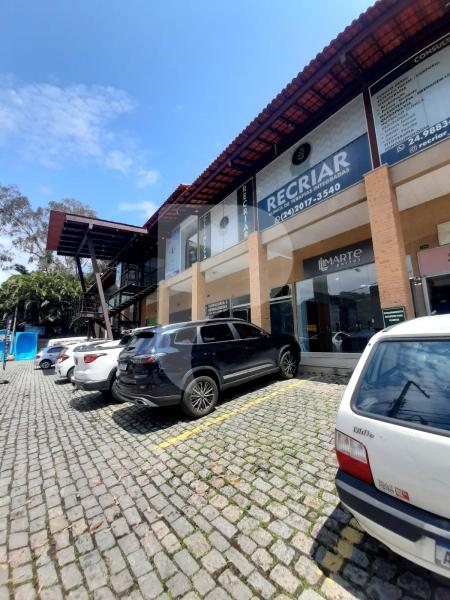 Loja para Alugar em Nogueira, Petrópolis - RJ - Foto 12