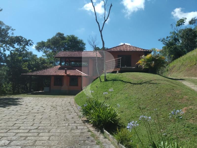 Casa à venda em Posse, Petrópolis - RJ - Foto 2