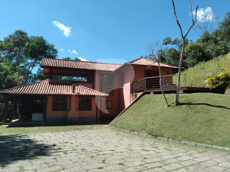 Casa à venda em Posse, Petrópolis - RJ - Foto 3