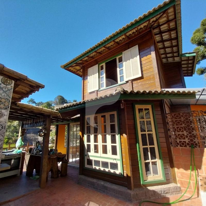 Casa à venda em Bonsucesso, Petrópolis - RJ - Foto 5