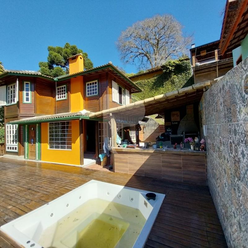 Casa à venda em Bonsucesso, Petrópolis - RJ - Foto 9