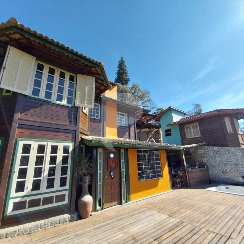 Casa à venda em Bonsucesso, Petrópolis - RJ - Foto 14