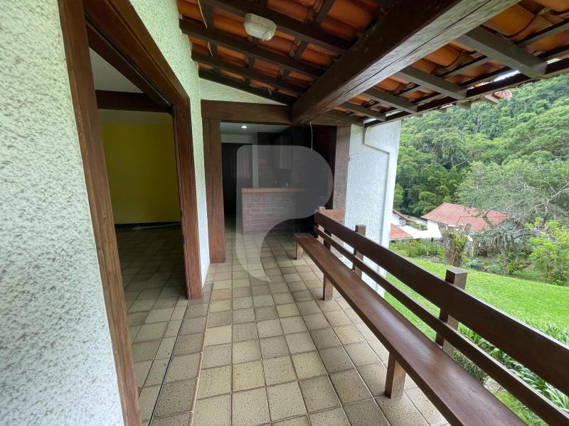 Casa para Alugar  à venda em Corrêas, Petrópolis - RJ - Foto 33