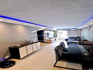 [522] Apartamento em Nogueira, Petrópolis/RJ