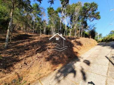 [534] Terreno Residencial em Itaipava, Petrópolis/RJ