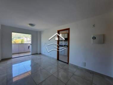 [536] Apartamento em Nogueira, Petrópolis/RJ