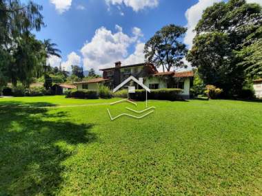 [645] Casa em Itaipava, Petrópolis/RJ
