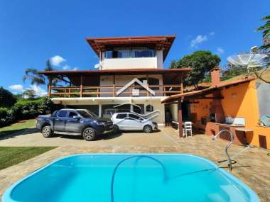 [670] Casa em Pedro do Rio, Petrópolis/RJ