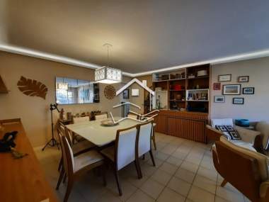 [714] Apartamento em Bonsucesso, Petrópolis/RJ