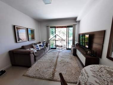 [722] Apartamento em Itaipava, Petrópolis/RJ