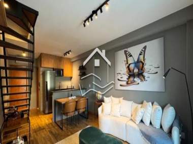 [723] Apartamento em Itaipava, Petrópolis/RJ