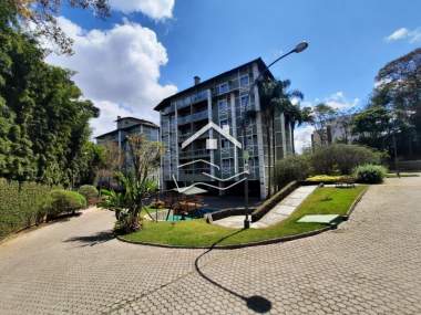 [727] Apartamento em Itaipava, Petrópolis/RJ