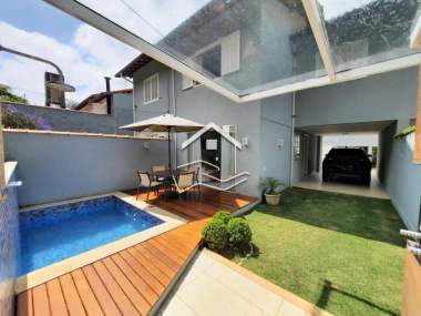 [731] Casa em Corrêas, Petrópolis/RJ