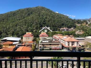 [733] Apartamento em Itaipava, Petrópolis/RJ