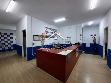 [738] Imóvel Comercial em Nogueira, Petrópolis/RJ